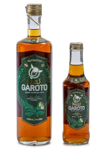 Cachaça de Jambú