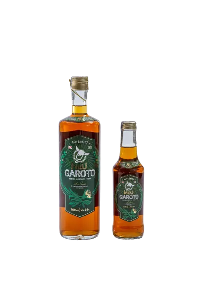 Cachaça de Jambú